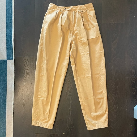 Doen Grover Pant on Feldstone - Picture 4 of 8